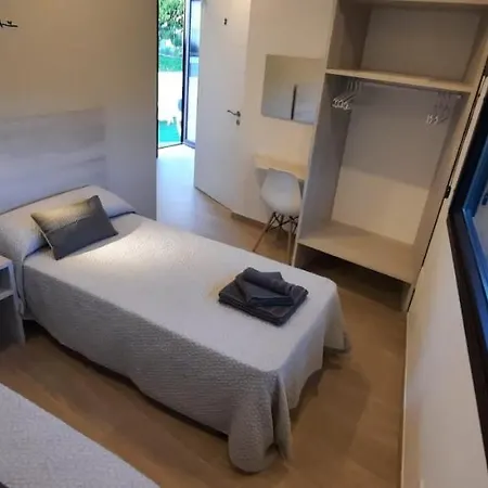 Clarevar Guest house Tui