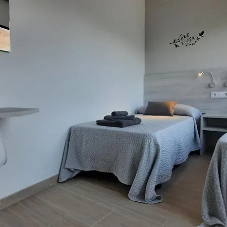 Clarevar Guest house *