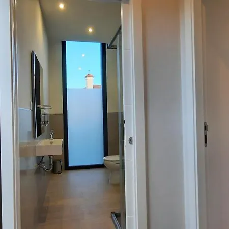 Clarevar Guest house Tui