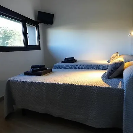 Guest house Clarevar