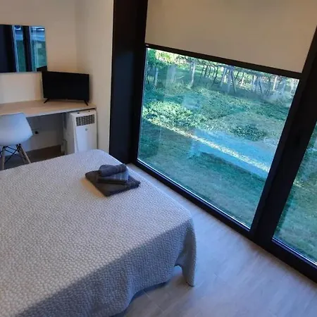 Guest house Clarevar Tui