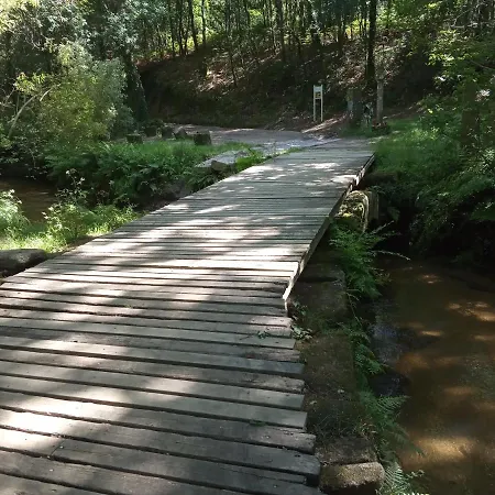 ホステル Clarevar