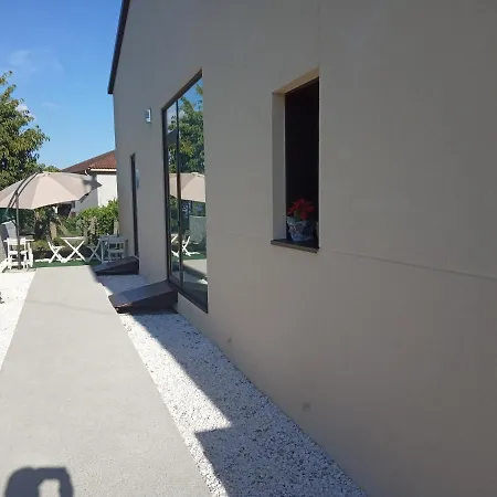 Guest house Clarevar *