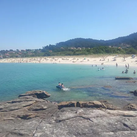 Clarevar ホステル *