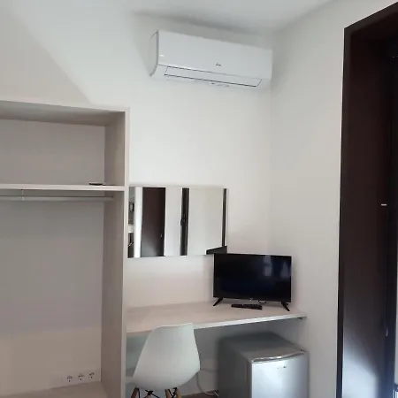 Guest house Clarevar Tui