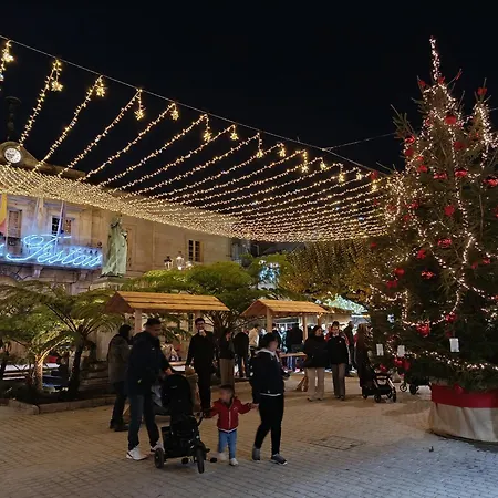 ホステル Clarevar トゥイ